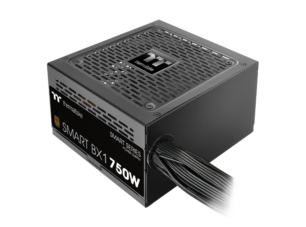 ThermaltakeThermaltake Smart BX1 750W (DC to DC Version) Thermaltake