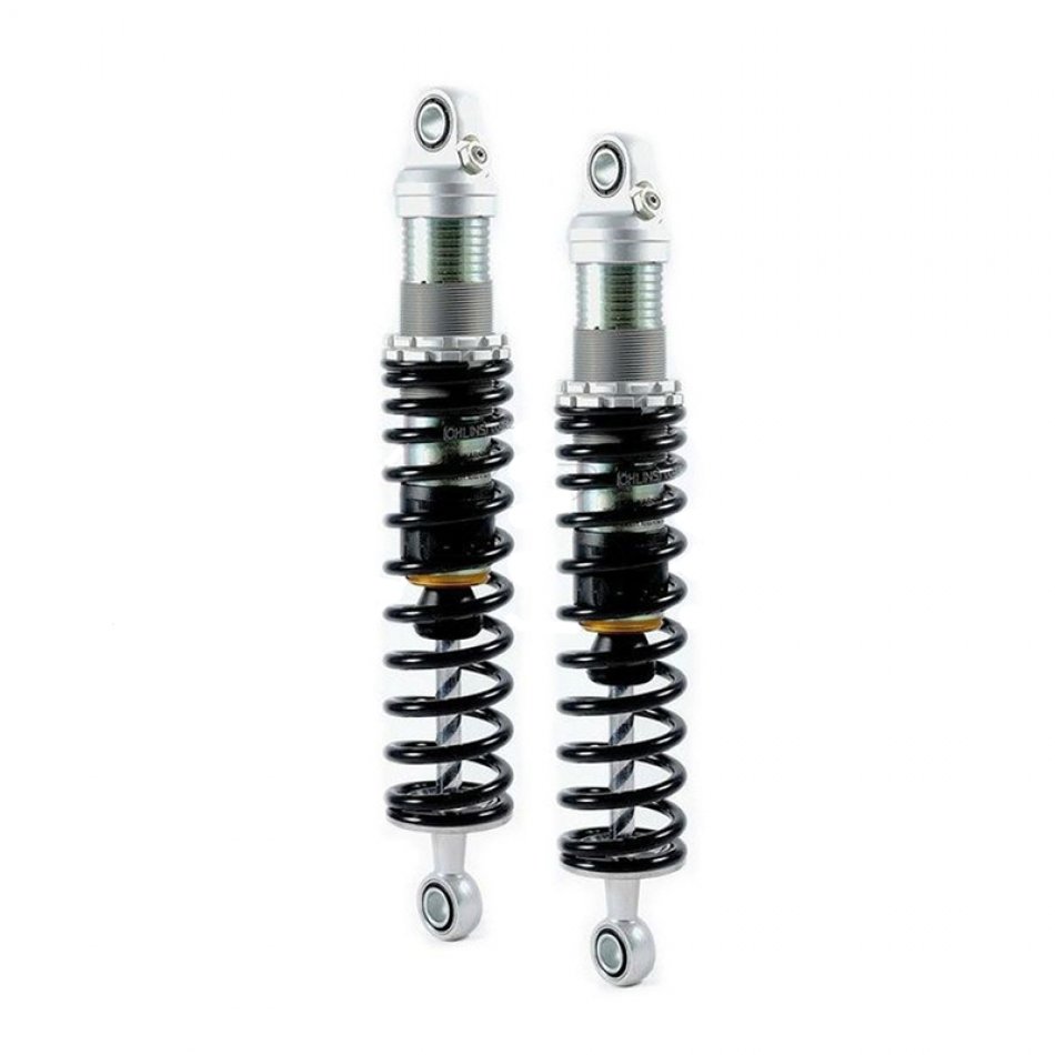 OHLINS S36E リアショックアブソーバー