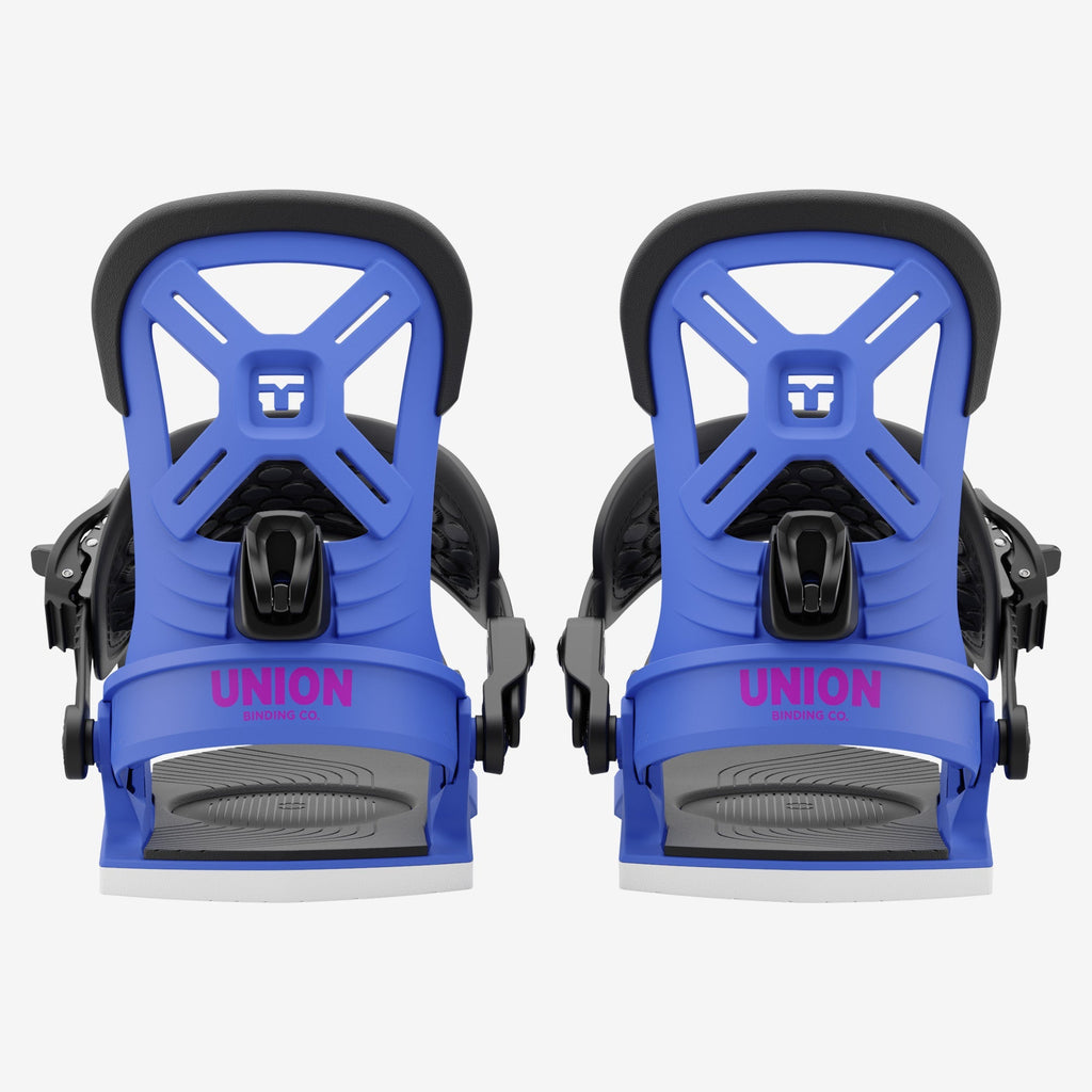 Cadet Kids Snowboard Binding 2025 | Union Binding Company – Union