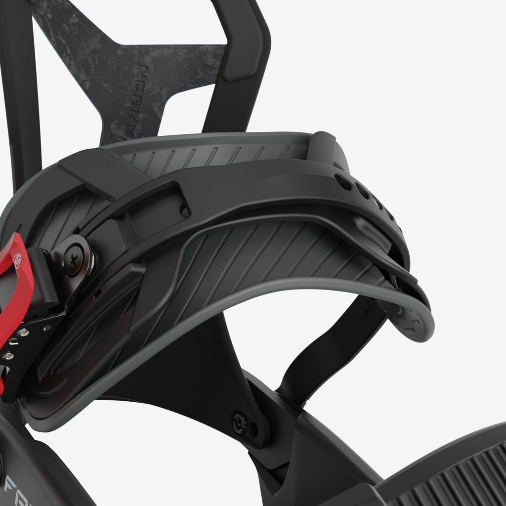 Falcor Men's Snowboard Binding 2025 | Union Binding Company