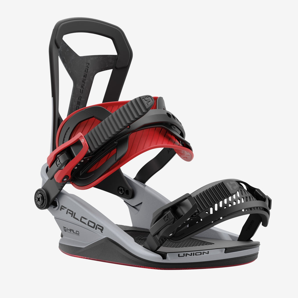 Falcor Men's Snowboard Binding 2025 | Union Binding Company