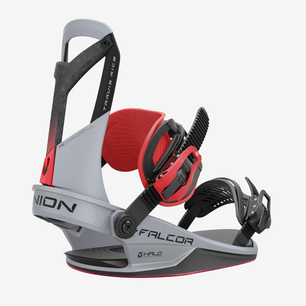 Falcor Men's Snowboard Binding 2025 | Union Binding Company