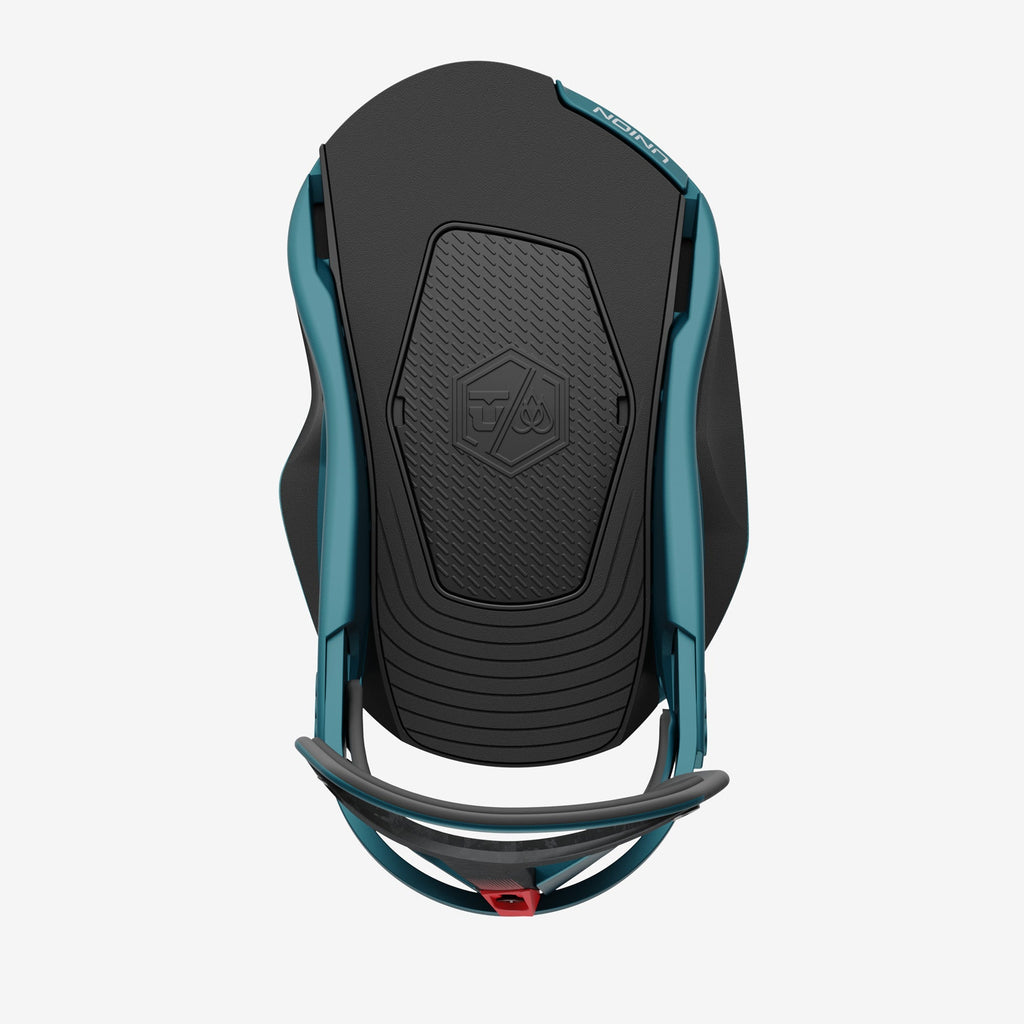 Falcor Men's Snowboard Binding 2025 | Union Binding Company