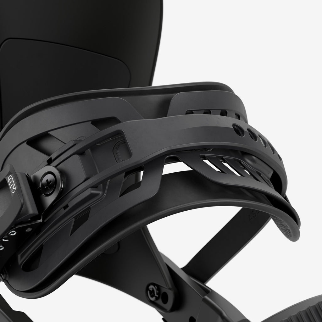 Atlas Pro Men's Snowboard Binding 2026 | Union Binding Company
