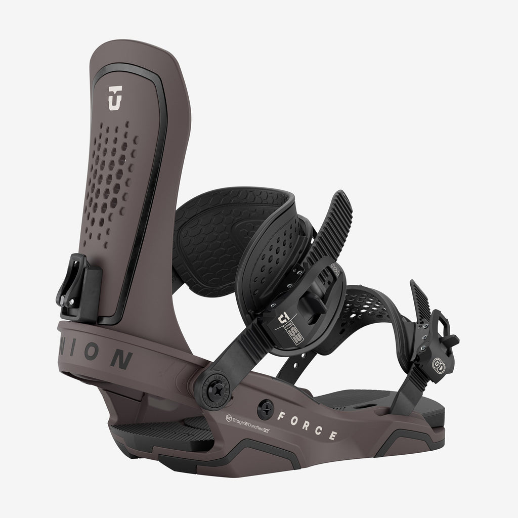Force Men's Snowboard Binding 2026 | Union Binding Company – Union