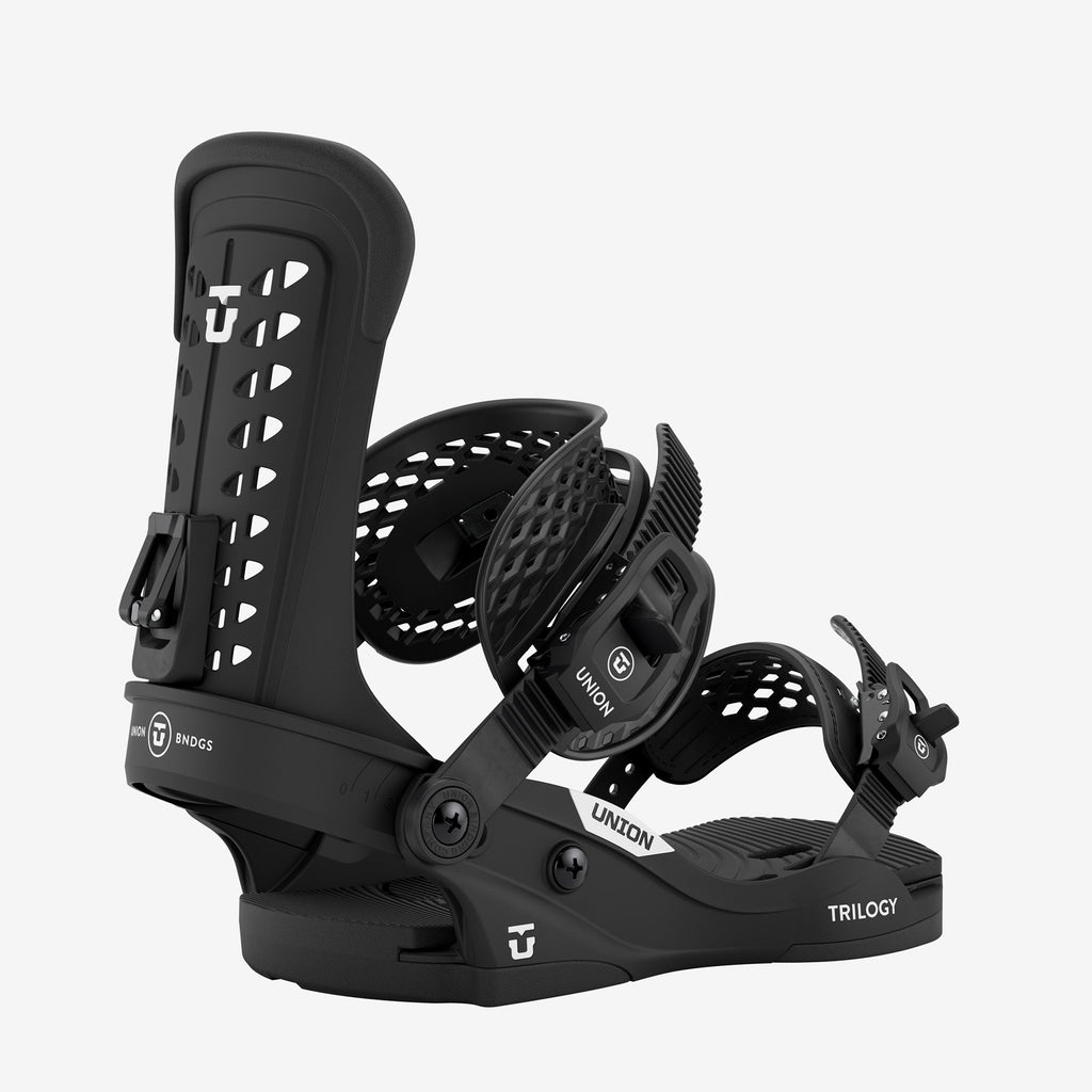 Trilogy Classic Women's Snowboard Binding 2026 | Union Binding