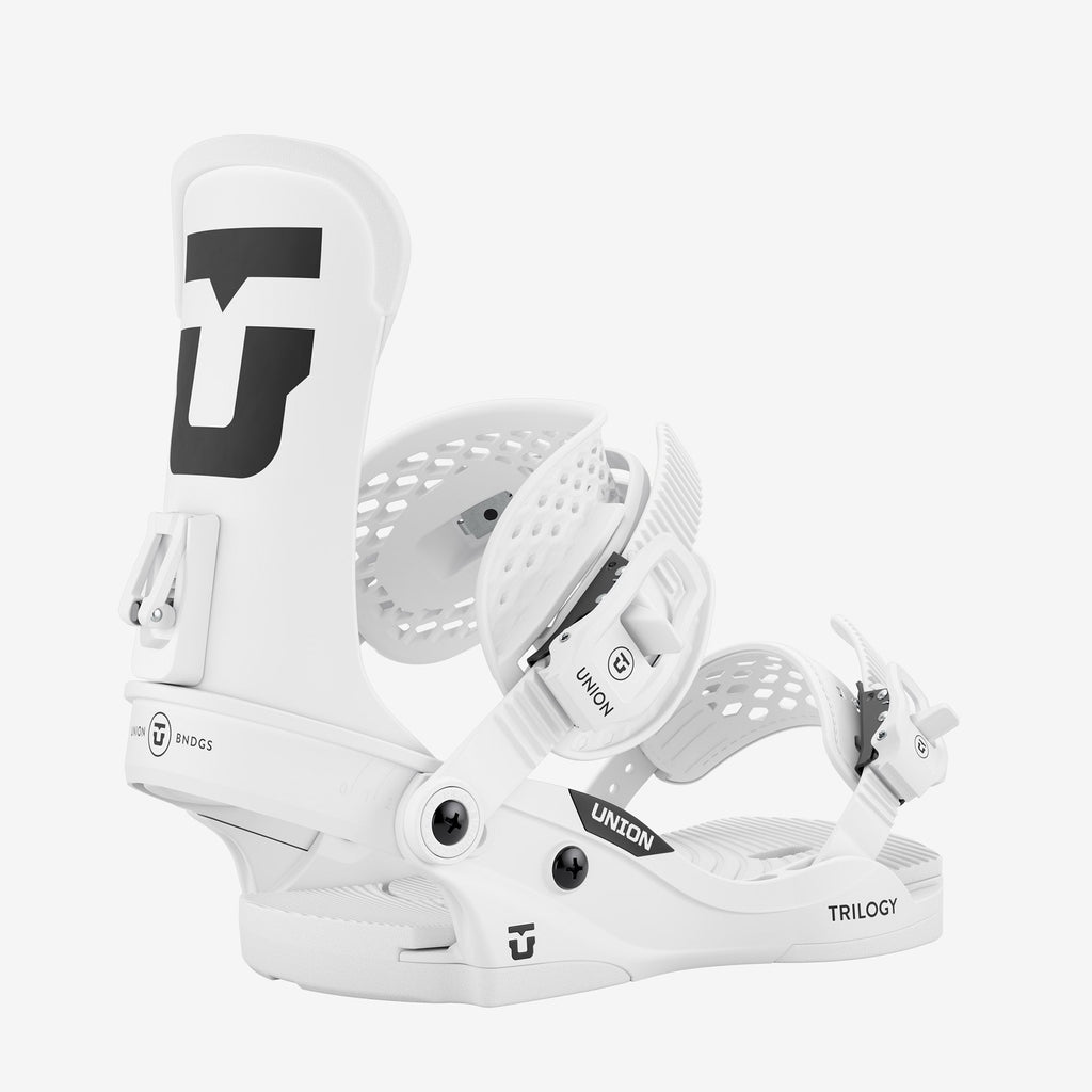 Trilogy Classic Women's Snowboard Binding 2026 | Union Binding