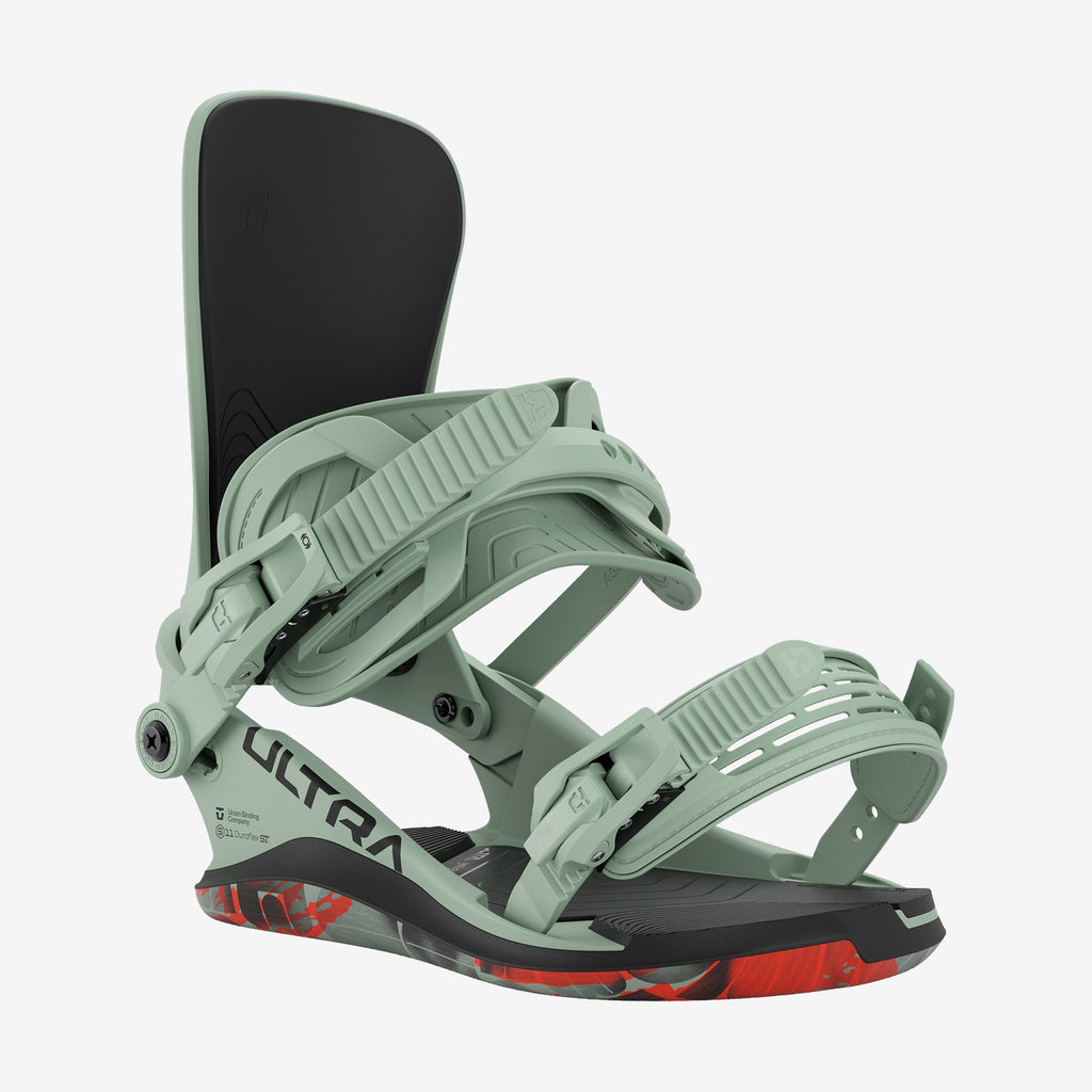 Ultra Men's Snowboard Binding 2026 | Union Binding Company – Union