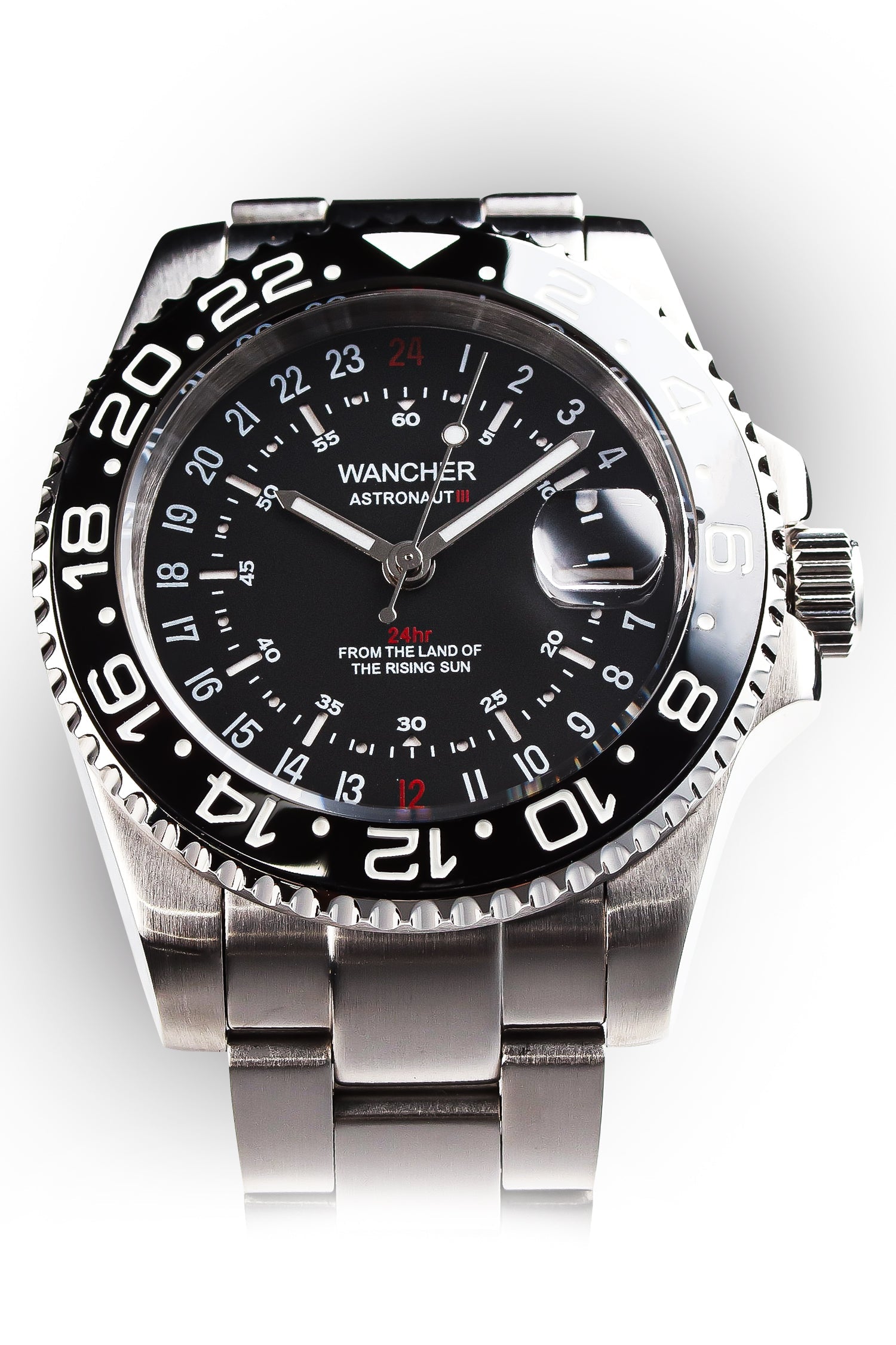 アストロノートIII – Wancher Watch Japan