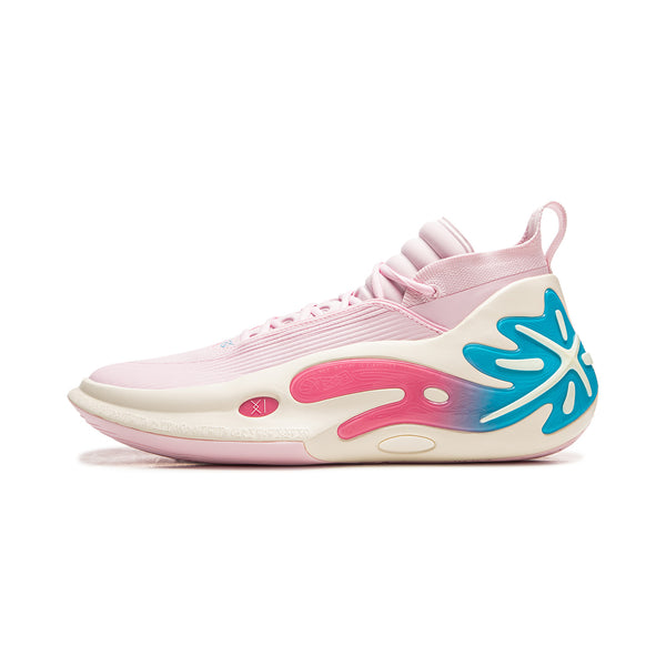 Way of Wade 11 「サウスビーチ」｜｜ウェイドバッシュ｜LINING