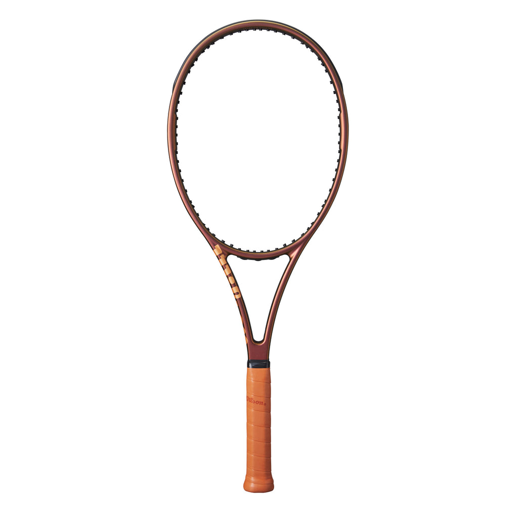 PRO STAFF 97L V14 by Wilson Japan Racquet online - ウイルソン公式