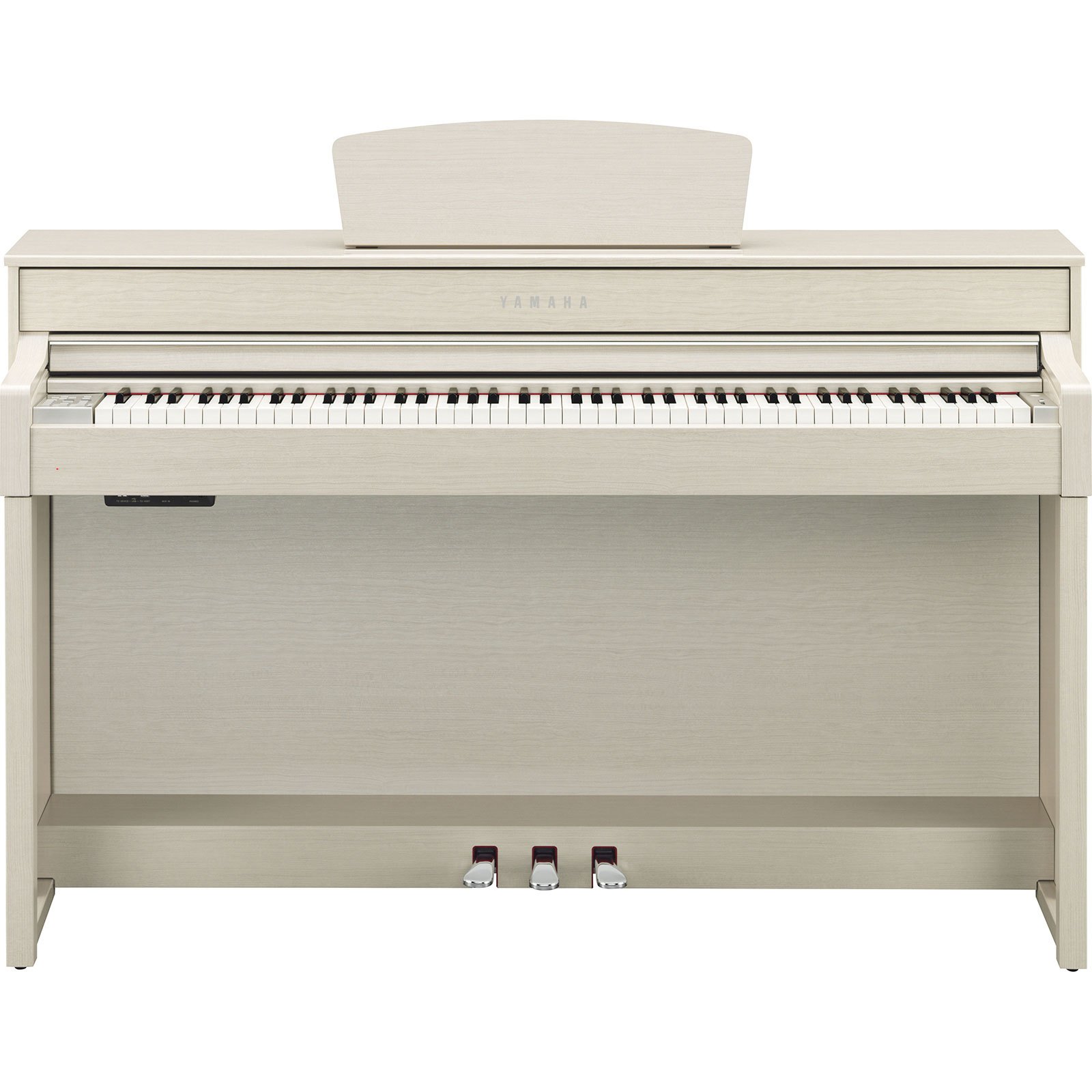 ヤマハ | CLP-535 - Clavinova（クラビノーバ） - 概要