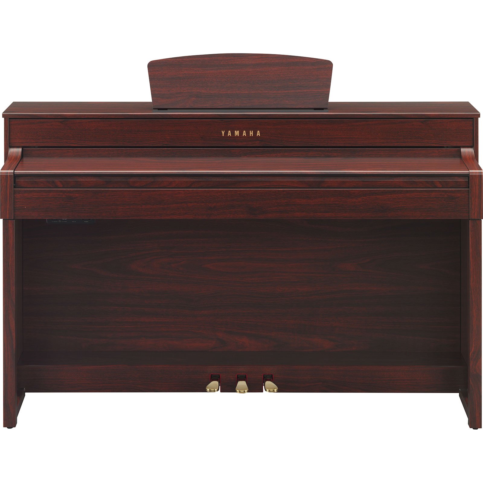 電子ピアノ YAMAHA ヤマハ Clavinova クラビノーバ CLP-535M 2017製 動作品