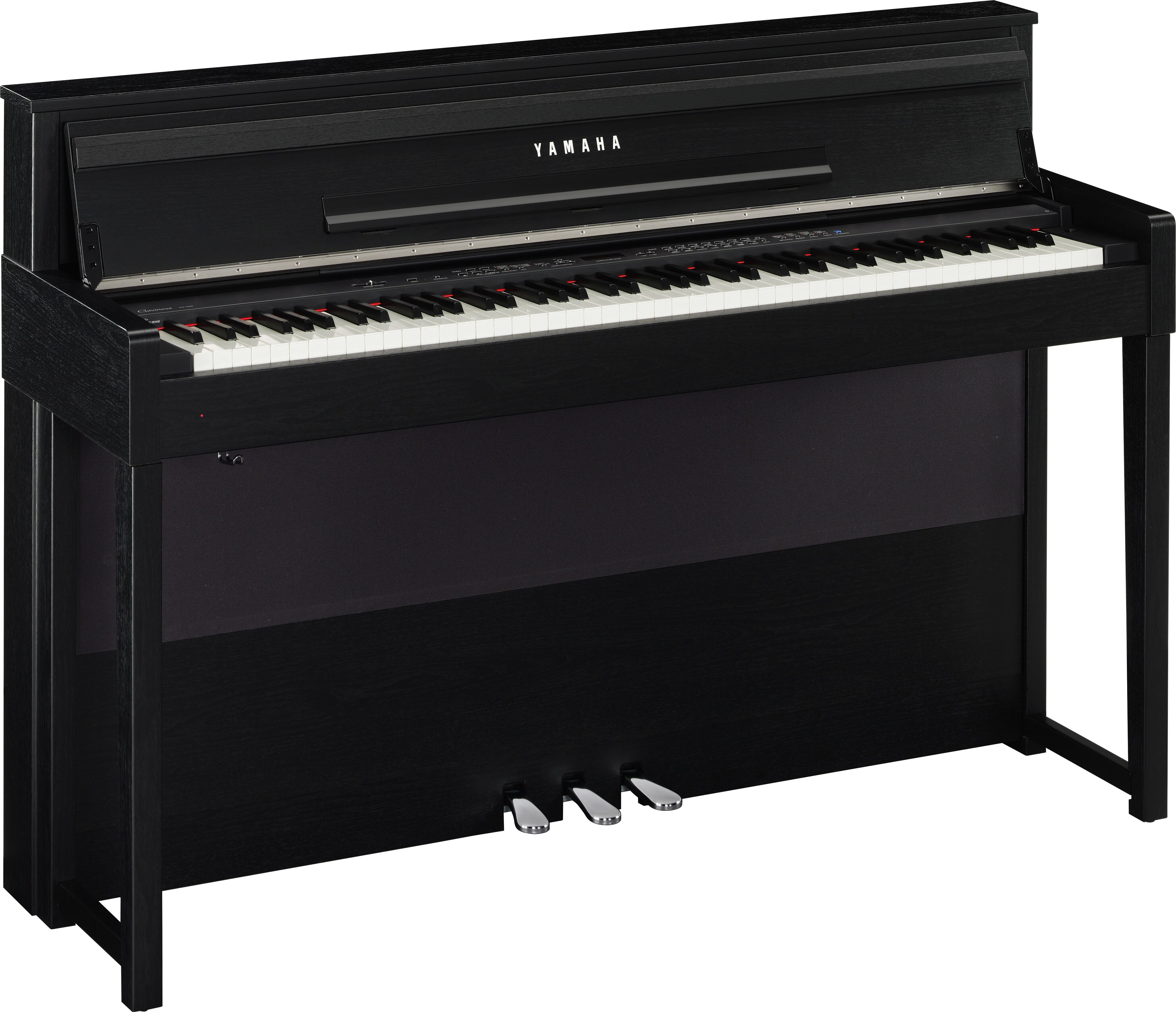 ヤマハ | CLP-S406 - Clavinova（クラビノーバ） - 特長
