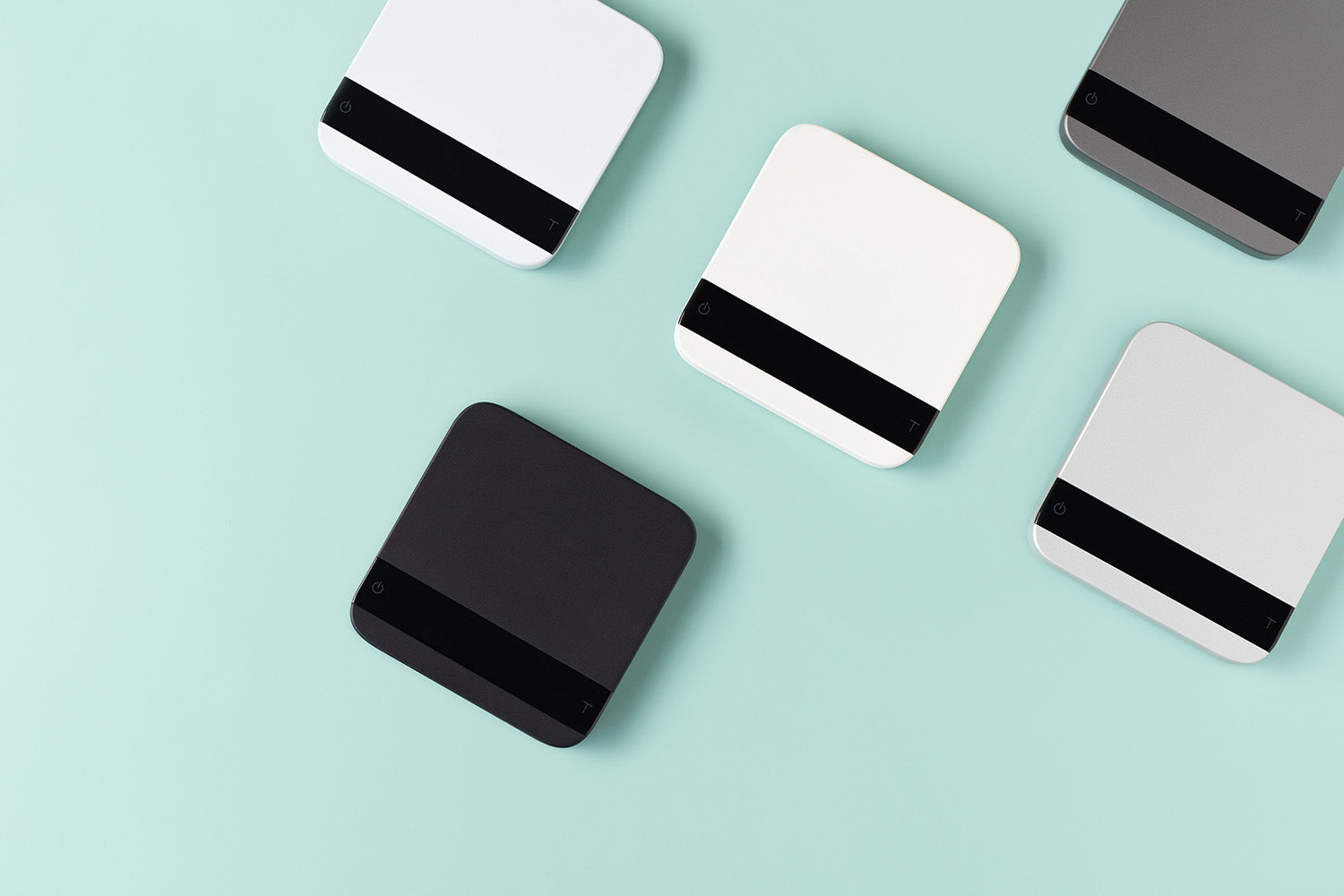 Lunar – Acaia JP Web Store