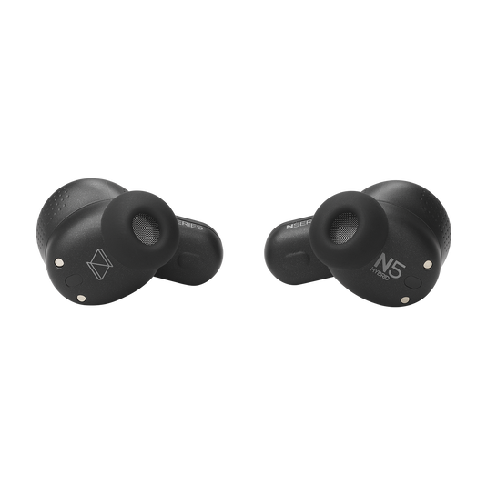 AKG N5 Hybrid | ハイブリッドノイズキャンセリング完全ワイヤレスイヤホン
