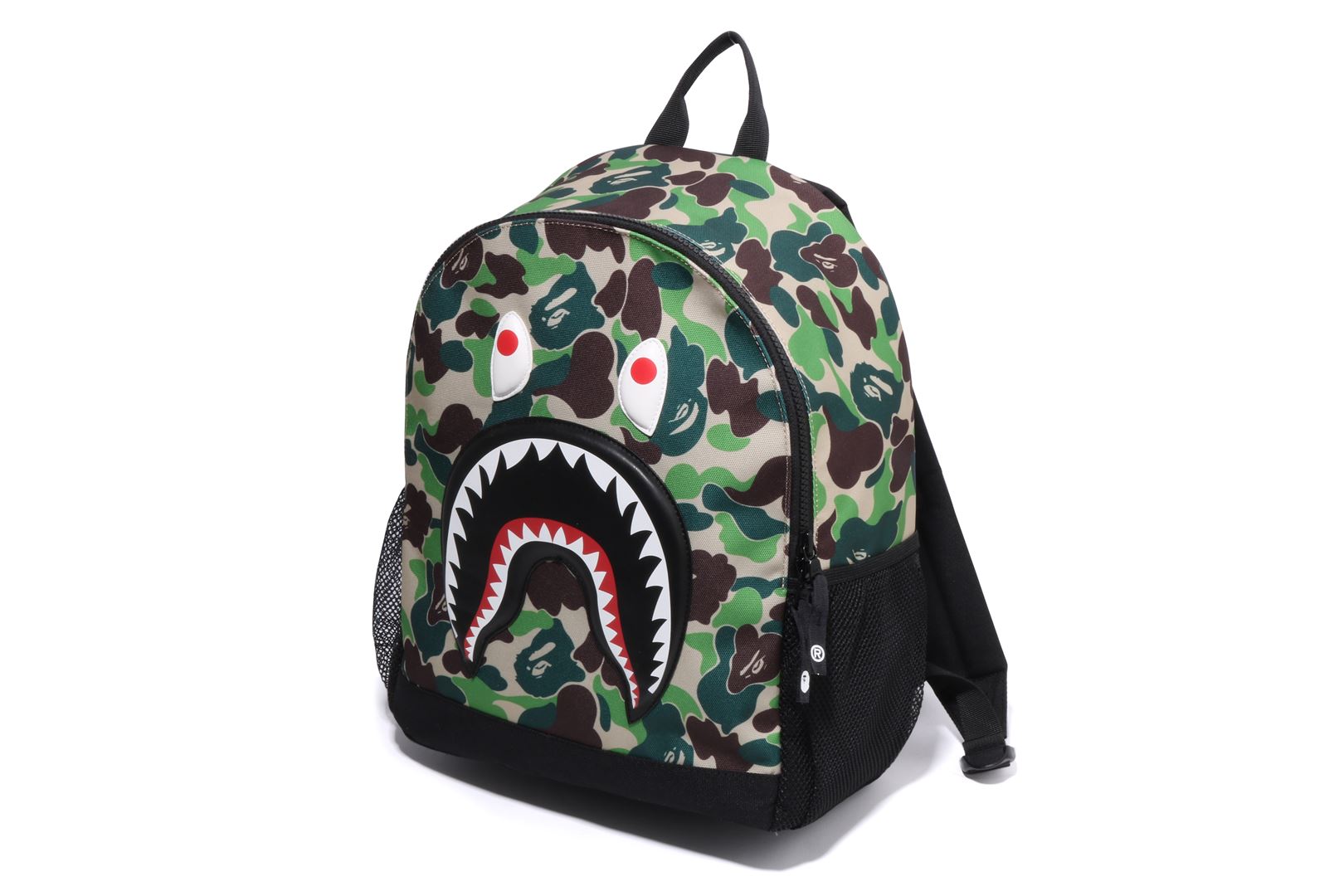 ABC CAMO SHARK DAYPACK | bape.com