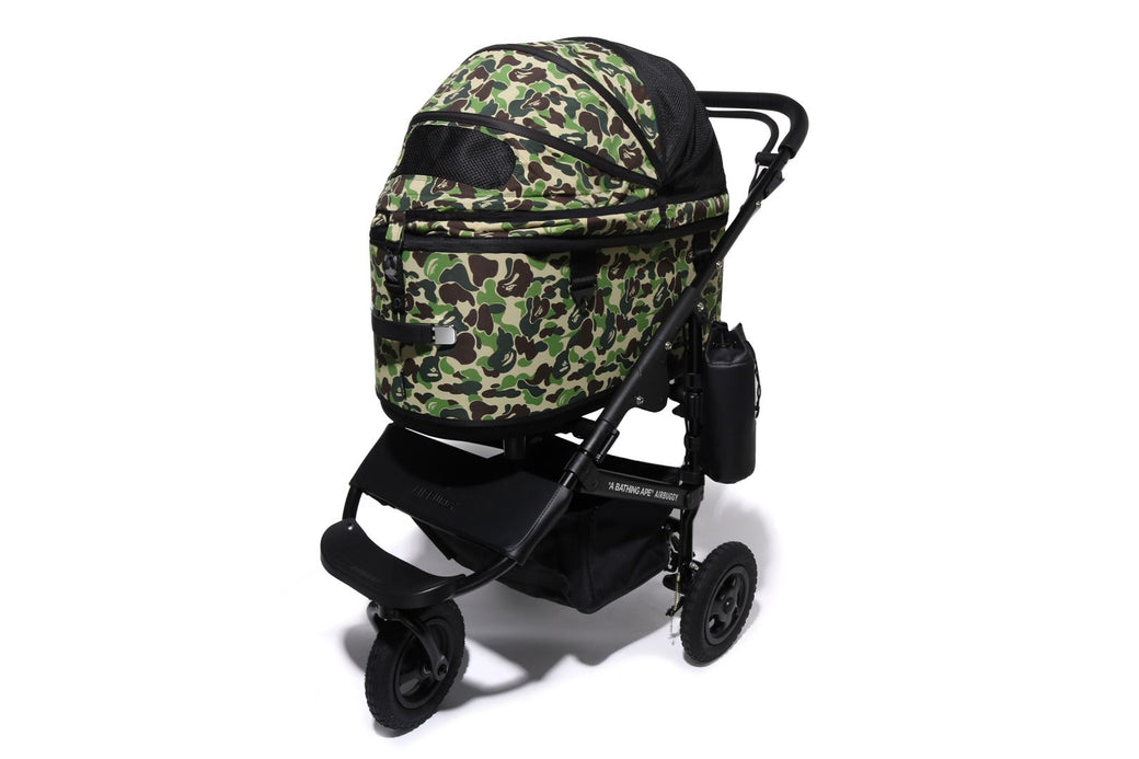 BAPE X AIRBUGGY 】ABC CAMO DOME3 LARGE | bape.com