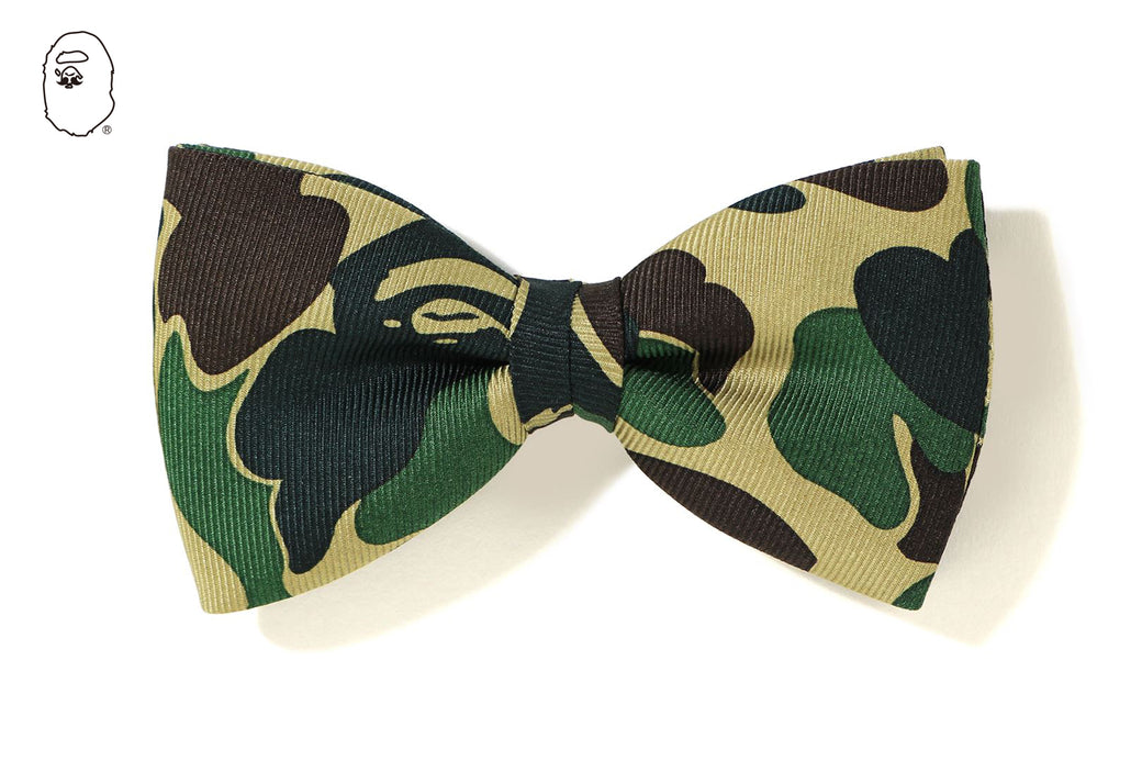 MR.BATHING APE ABC BOW TIE | bape.com