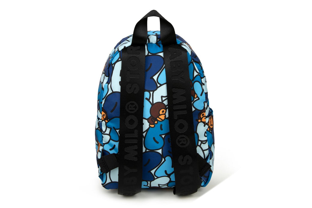 BABY MILO MINI BACKPACK #1 | bape.com