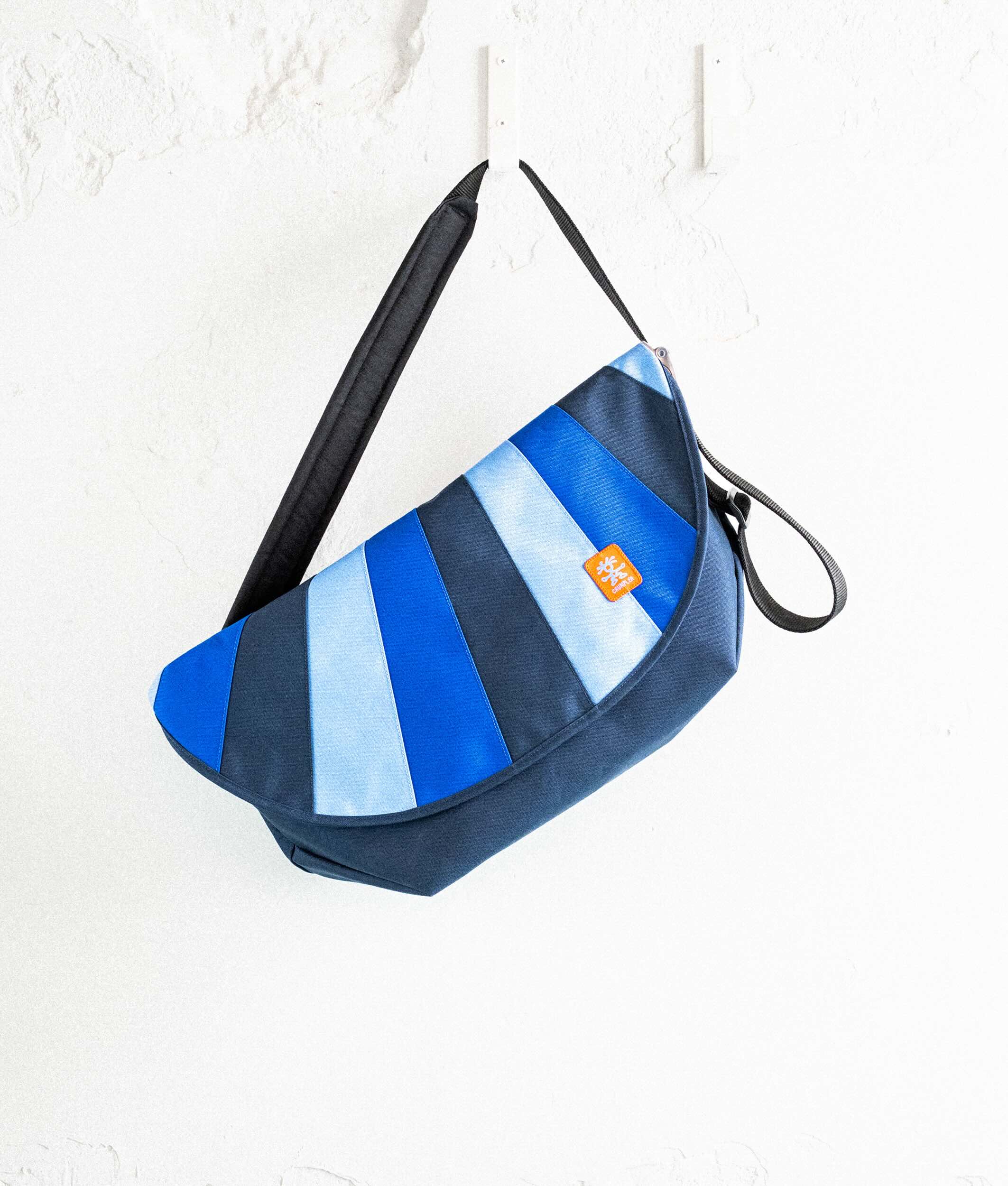 女性と男性のためのメッセンジャーバッグ | Crumpler Australia