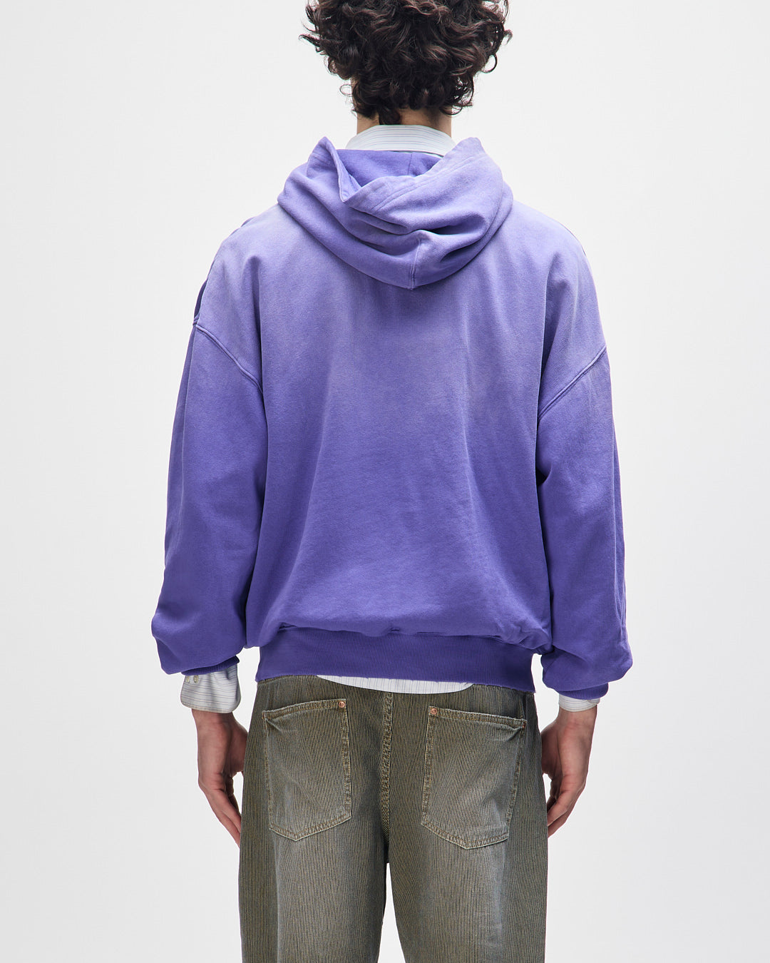 CHAMBER CHOIR HOODIE – Deus Ex Machina/デウスエクスマキナOfficial