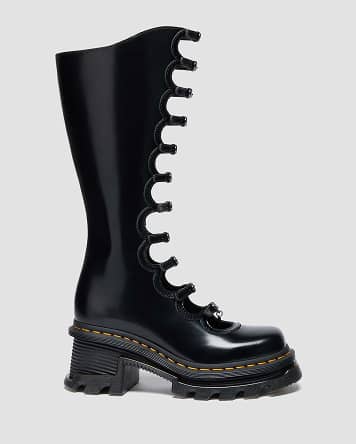 DR. MARTENS X MARC JACOBS