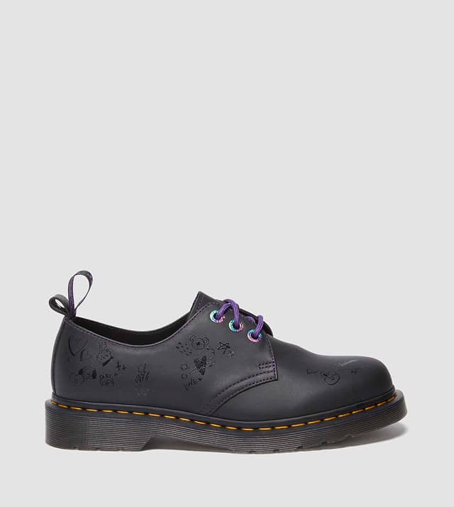 Dr. Martens x BT21 SS25｜