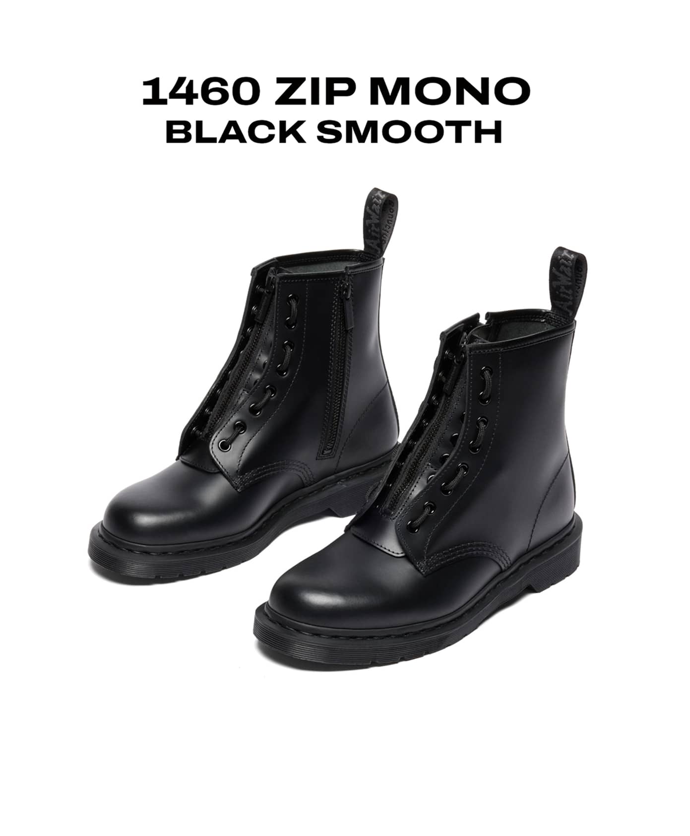 THE ZIP COLLECTION