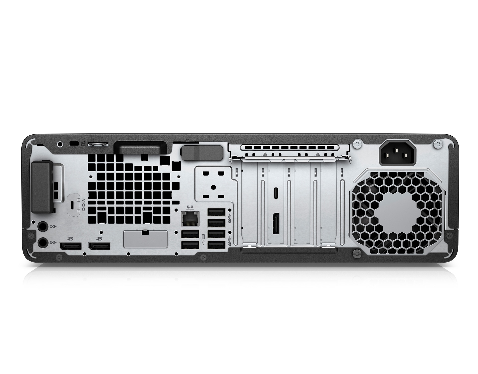HP EliteDesk 800 G4 SF 製品詳細・スペック - デスクトップ・PC通販