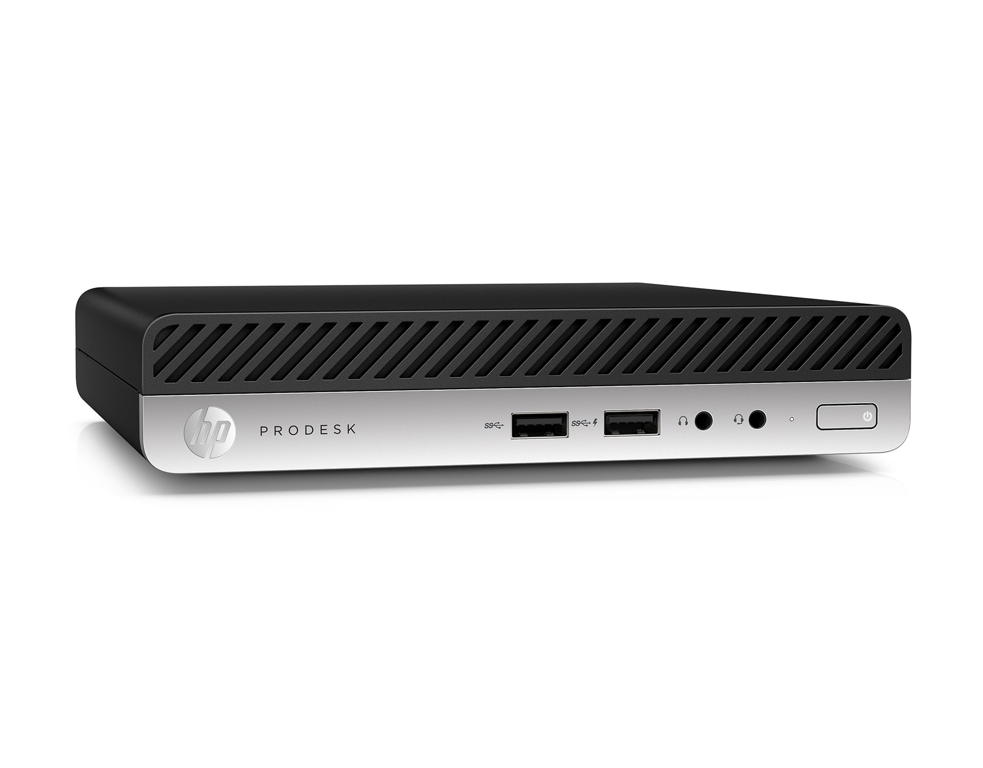 HP ProDesk 400 G5 DM 製品詳細・スペック - デスクトップ・PC通販