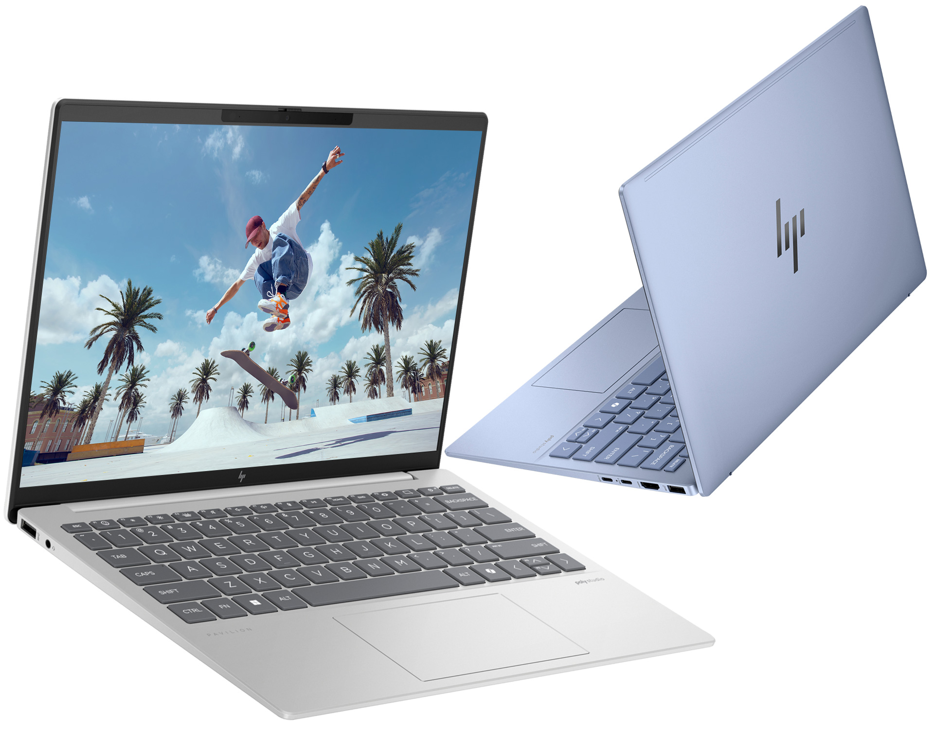 レビュー】HP Pavilion Aero 13-bg | AMD搭載の軽量ノートPC | masalog