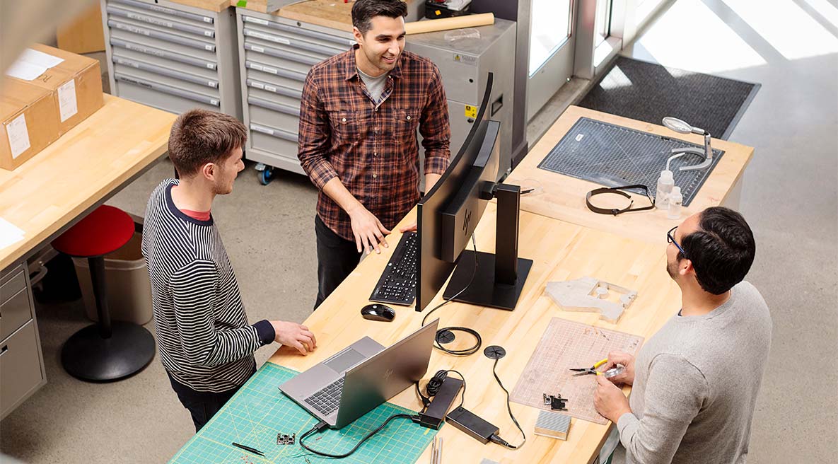 HP Care Pack Offsite