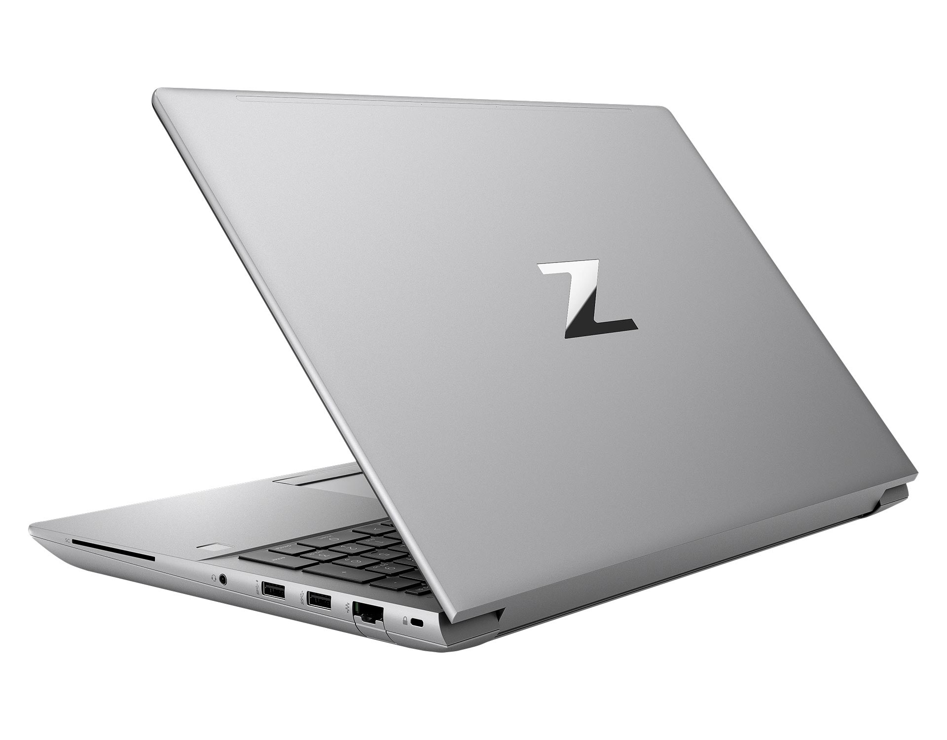 HP ZBook Fury 16inch G9 Mobile Workstation 製品詳細・スペック - HP