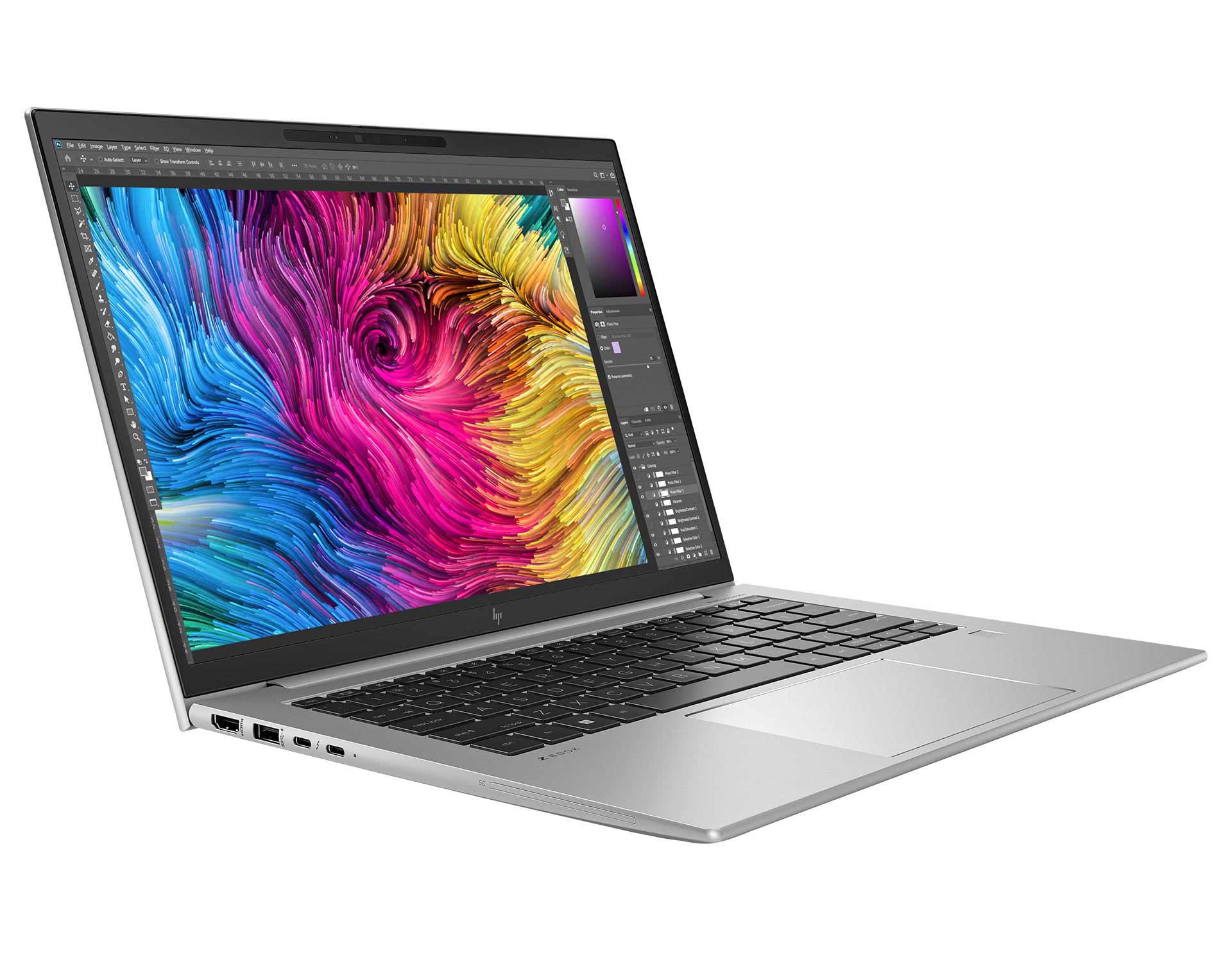 HP ZBook Firefly 14inch G10 / A Mobile Workstation 製品詳細