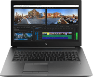ZBook 17 G5 & G6 Mobile Workstation – 各パーツ取り外しと交換の