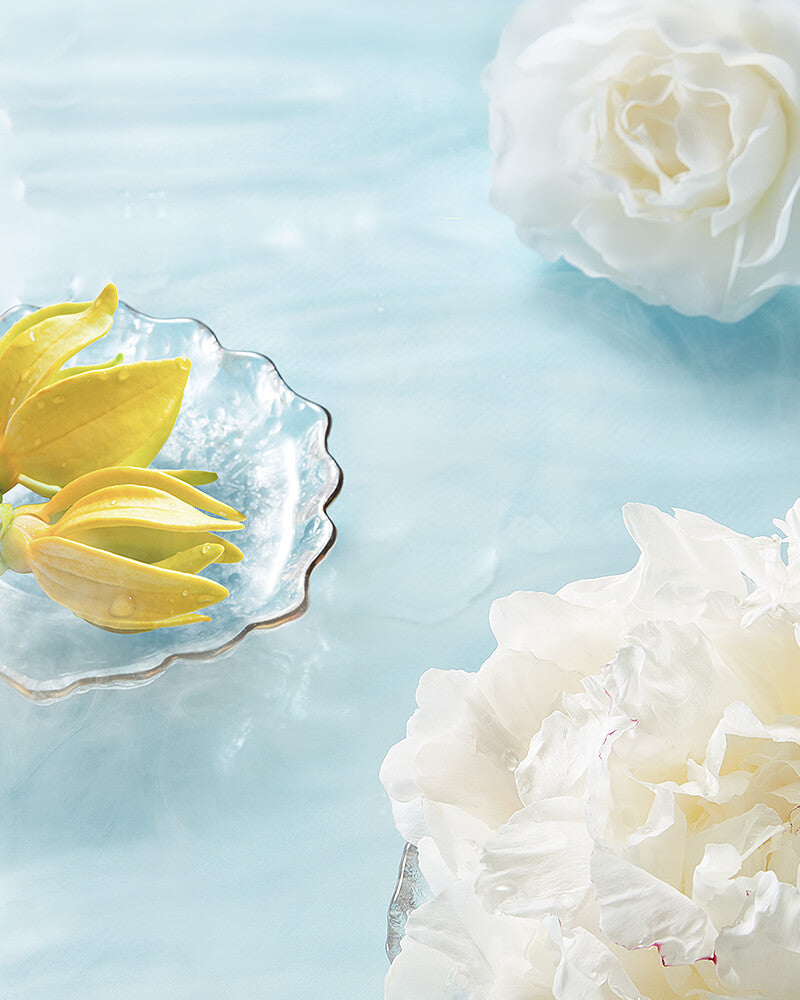 花萃浄顔 クレンジングオイル | 花西子Florasis