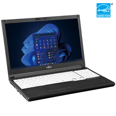 富士通 ノートパソコン（PC） LIFEBOOK A5513/MX 製品詳細 - FMWORLD