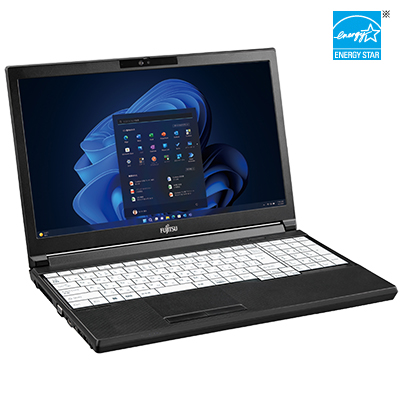 富士通 ノートパソコン（PC） LIFEBOOK A5513/NX 製品詳細 - FMWORLD