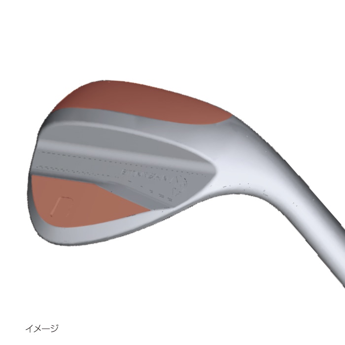 2024年モデル】 BITING SPIN WEDGE [N.S.PRO MODUS3 TOUR105