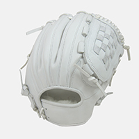 Welcome to Gloveworks. Make Your Own Glove and Bring It Home!