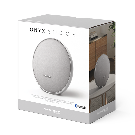 Harman Kardon Onyx Studio 9 | ポータブルステレオBluetoothスピーカー