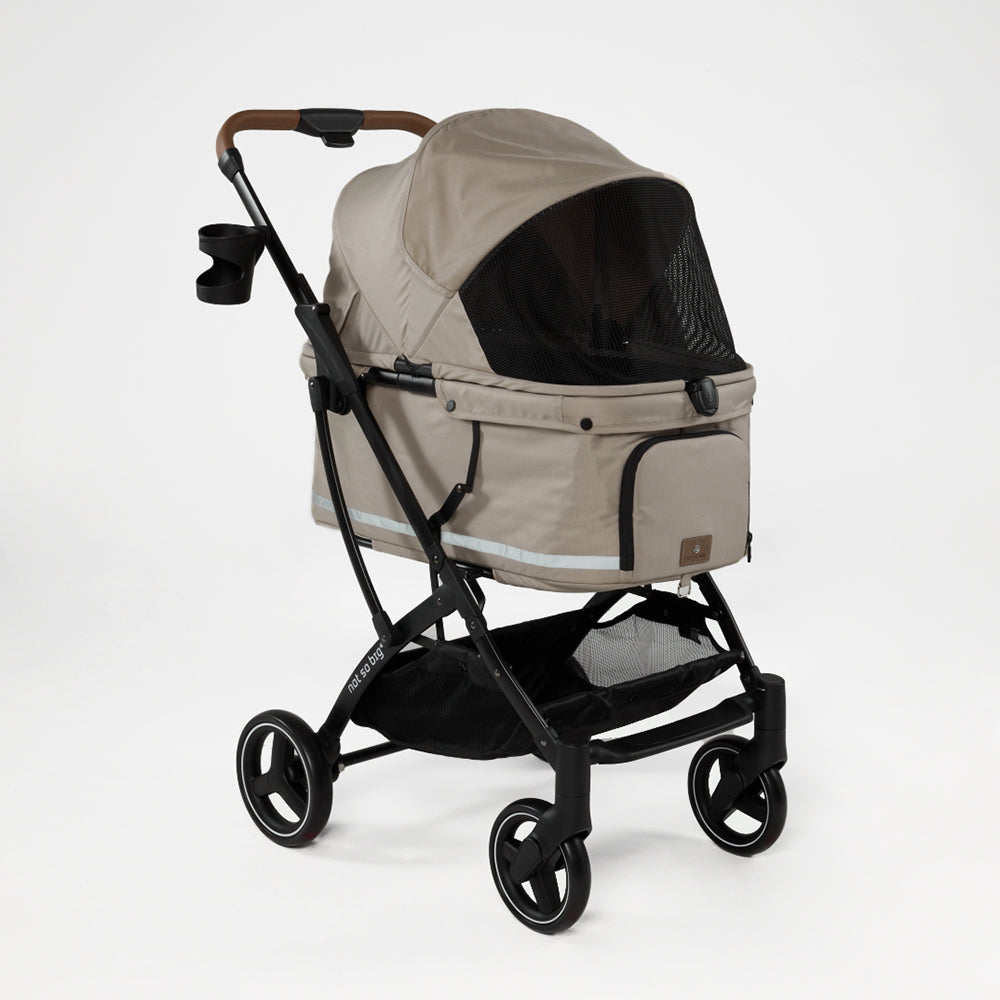 Not So Big】Aroa3、ペットカート