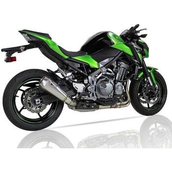IX-OK772RR IXIL(イクシル) KAWASAKI Z900 '17 RC1 ヘキサコーン