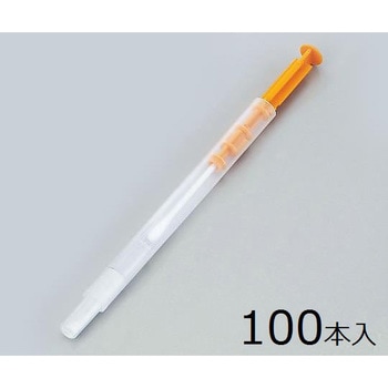 60331 ATP測定器ルシパックPen(ルミテスター)(冷蔵) 1袋(100本