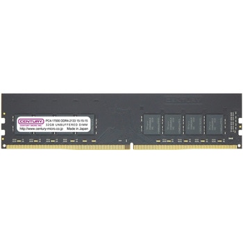 DT用増設メモリ DDR4 288PIN DIMM 1.2v 32GB 2R CENTURY MICROY MICRO