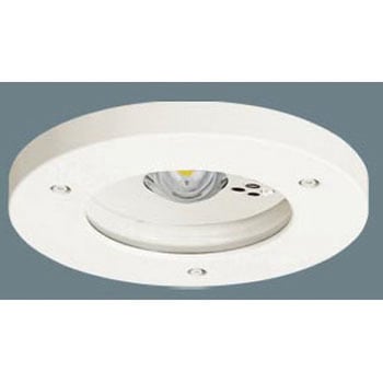 NNFB91715C 天井埋込型 LED(昼白色) 非常用照明器具 30分間タイプ・LED