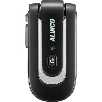 DJ-P114R 特定小電力無線レピーター(中継器) DJ-P114R アルインコ 幅