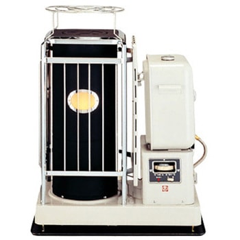 SV-1512BS CORONA 寒冷地用大型ストーブ 木造29畳/コンクリート46畳