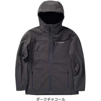WJ-031W オプティマルジャケットフーディ SHIMANO(シマノ) ウインド